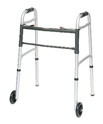 My Mobility offers walker rentals. Choose from Walkers without Wheels or Wheeled Walker Rental.